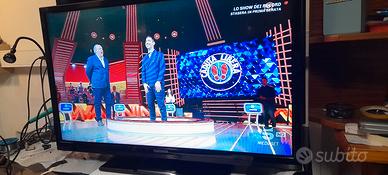 Tv 32 usato  poco