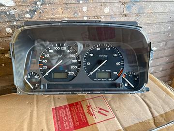 Volkswagen golf 3 GT contachilometri