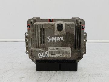 CENTRALINA MOTORE ECU TNWB 2.0B 149Kw 203CV FORD S