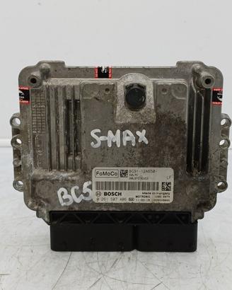 CENTRALINA MOTORE ECU TNWB 2.0B 149Kw 203CV FORD S