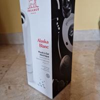 Macina sale elettrico, "Alaska", Peugeot NUOVO!!!