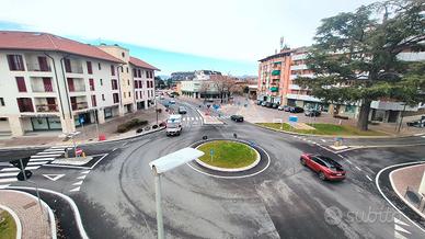 Appartamento bicamere 92 mq a Tricesimo