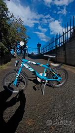 Bici bambino 4/7 anni