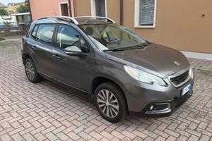 Peugeot 2008 1.6 e-HDi 92 CV Ok Neopatentati