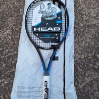 HEAD Graphene Laser racchetta tennis