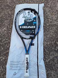 HEAD Graphene Laser racchetta tennis