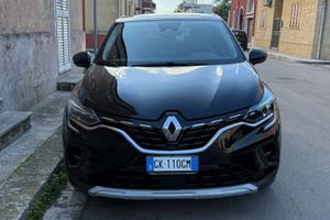 Renault Captur II Full Hybrid 145CV - 2022