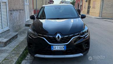 Renault Captur II Full Hybrid 145CV - 2022