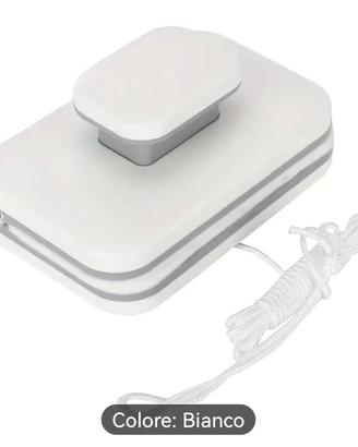 Lavavetri magnetico