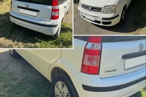 Fiat Panda 1.2 GPL (2*serie) - Ideale Neopatentati