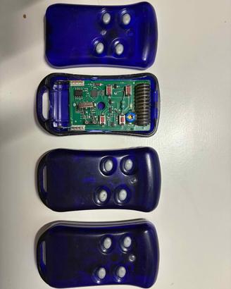 Telecomando Copiatore Universale