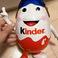 collezione kinder 