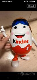 collezione kinder 