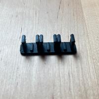 Porta Missili Goldrake