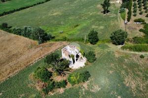RUSTICO A MAGLIANO SABINA