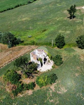 RUSTICO A MAGLIANO SABINA