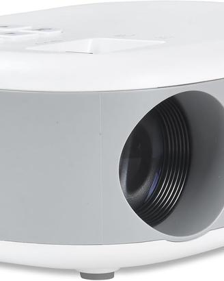 Mini proiettore N1 - Risoluzione HD 720p 120 ANSI