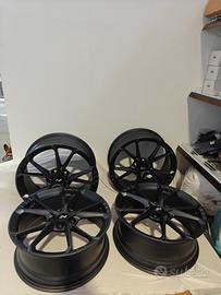 cerchi originali Hyundai i30n 