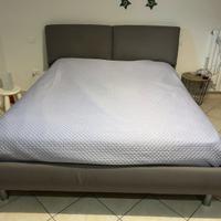 Letto STILFAR