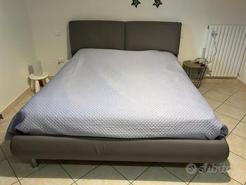 Letto STILFAR