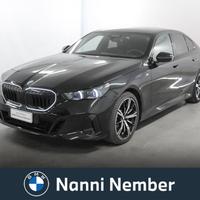 BMW Serie 5 520d 48V xdrive M Sport Pro auto