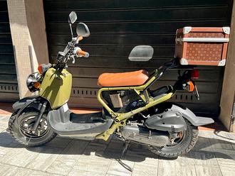 Honda Zoomer usata in vendita in Lombardia