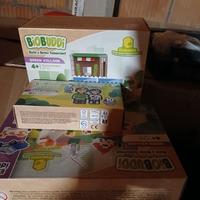 Giochi tipo lego
