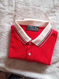 Polo uomo Fred Perry 