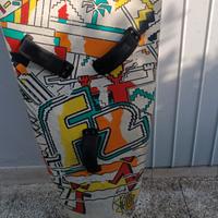 Sport acquatici windsurf 