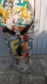 Sport acquatici windsurf 