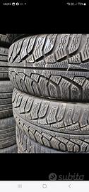 pneumatici seminuovi