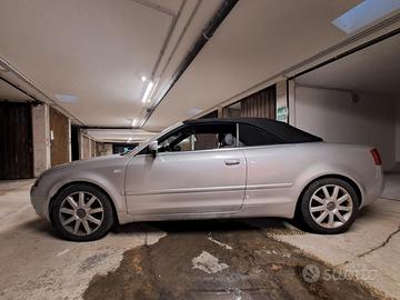 AUDI  A4 2.0