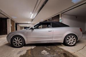 AUDI  A4 2.0