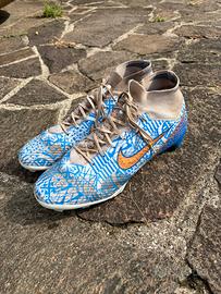 Nike Zoom Mercurial Superfly 9 Elite CR7 FG
