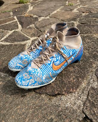 Nike Zoom Mercurial Superfly 9 Elite CR7 FG