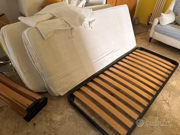 Regalasi Letto a castello + reti  + materassi