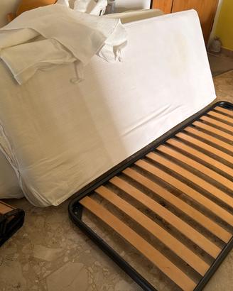 Regalasi Letto a castello + reti  + materassi