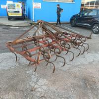 vibrocoltivatore da 2,50m