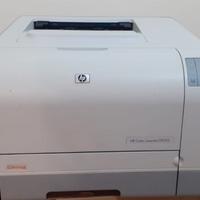 HP Color LaserJet CP1215