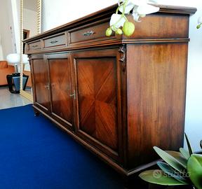 PREGEVOLE CREDENZA IN STILE  -70% + BLACK FRIDAY!