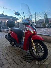 Kymco people one 125