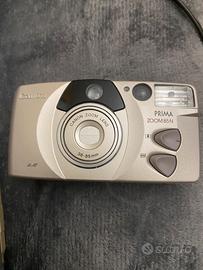 Macchina fotografica digitale CANON PRIMA ZOOM85N