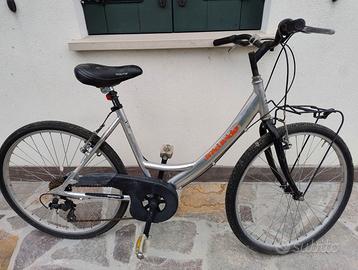 bicicletta