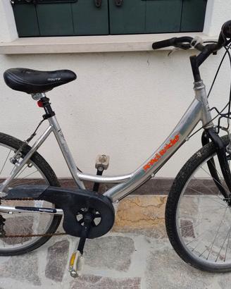 bicicletta