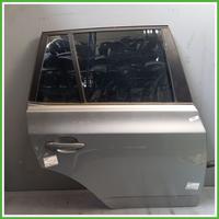 Porta Posteriore Destra DX GRIGIO A08 SILBERGRAU M