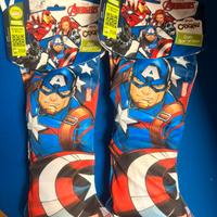 Calze sorpresa Marvel Avengers NUOVE