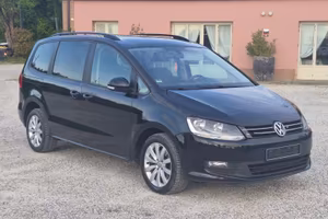 Volkswagen Sharan 2.0 TDI Highline BlueMotion Tech