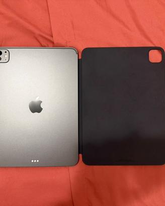 iPad Pro m5