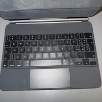 Ipad Magic Keyboard