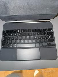 Ipad Magic Keyboard